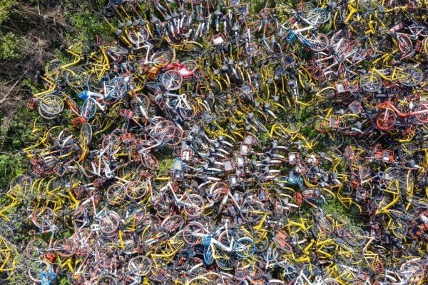 焦点分析丨共享单车齐涨价,我们给摩拜哈啰算了算帐