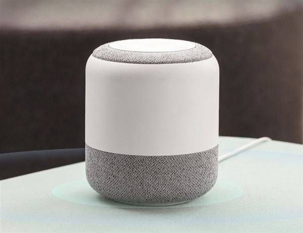 智能音箱下沉市场速写