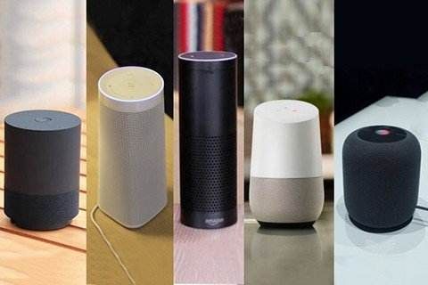 智能音箱下沉市场速写