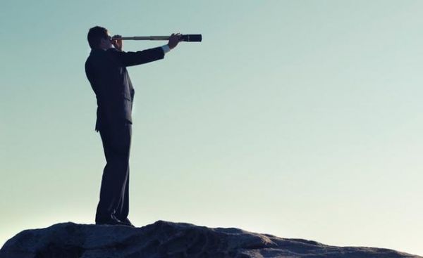 腾讯市值反超阿里,现实主义PK长期主义