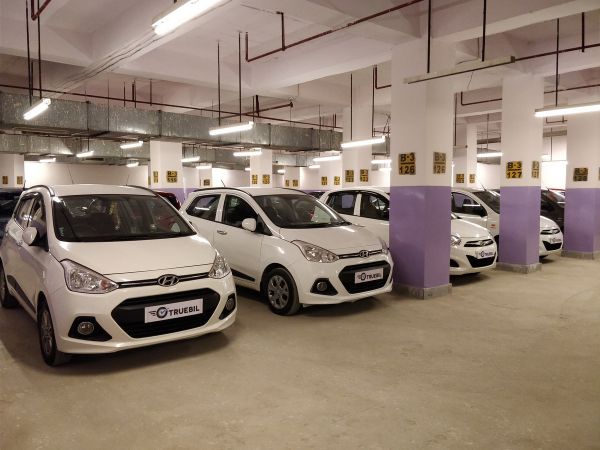 利用 AI 定价和比价系统促进决策,顺为投资的二手车平台 Truebil 认为自营是印度市场盈利的重点