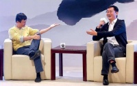 腾讯市值反超阿里，现实主义PK长期主义