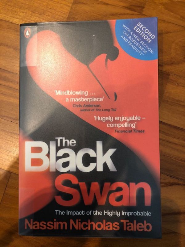 超强影响力书单:硅谷大佬们反复推荐的十本书