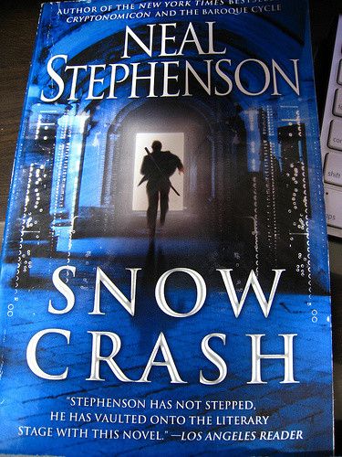 超强影响力书单:硅谷大佬们反复推荐的十本书