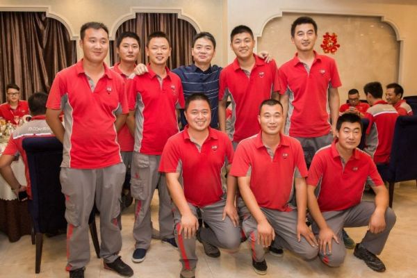 没有马云刘强东的真实感受,凭什么指责他们的“996”?