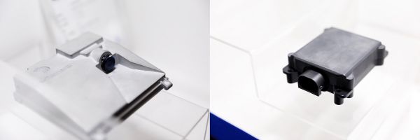 36氪首发 |「安智汽车」获数千万元 A+ 轮融资,今年量产单目摄像头和两款毫米波雷达