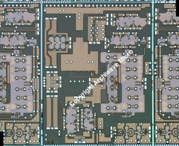 36氪首发 | 「安其威微电子」获数千万元A轮融资, 航天科工领投, 德联资本跟投