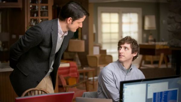 周航：和 996 相比，做正确的事情更重要