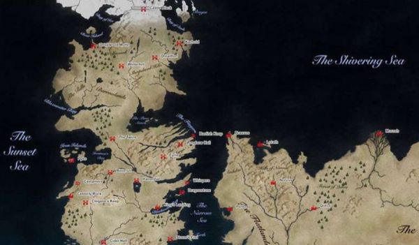 机器学习“剧透”权游大结局:三傻最先领盒饭,龙妈、小恶魔笑到最后