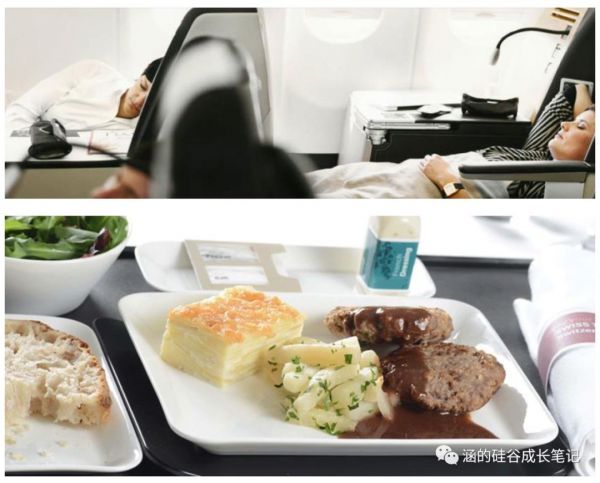 在硅谷,人生的可能性不只有996