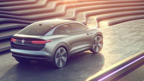 自动驾驶,让汽车走向未来 | 上海车展