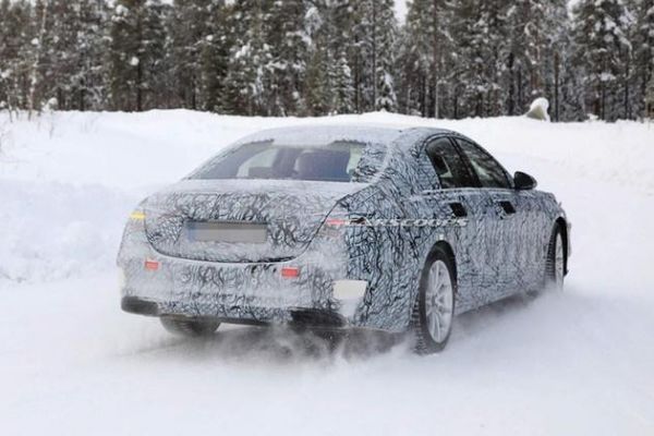 自动驾驶,让汽车走向未来 | 上海车展