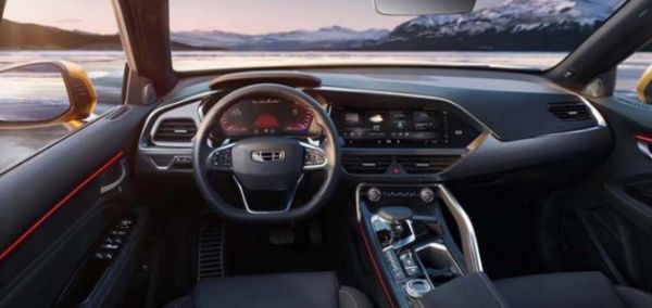 自动驾驶,让汽车走向未来 | 上海车展