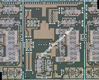 36氪首发 | 「安其威微电子」获数千万元A轮融资， 航天科工领投， 德联资本跟投