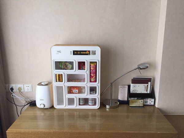 用智能体验吧切入酒店场景,「乐湃」完成数千万元Pre-A轮融资