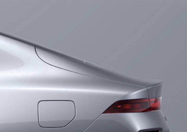 最前线 | SUV之后,蔚来、小鹏发布了纯电动的轿车