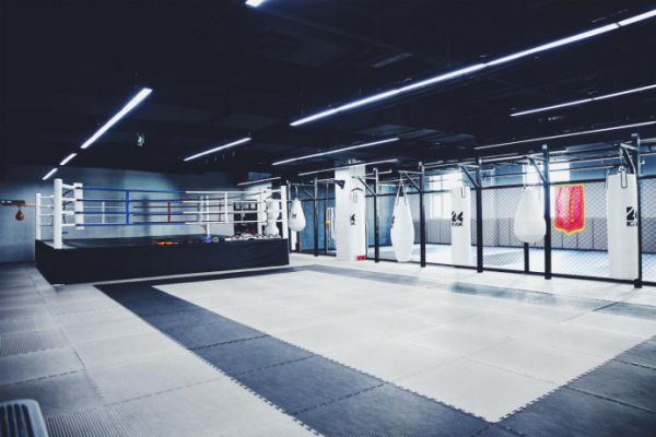 36氪首发 | 格斗健身连锁品牌「24KiCK」获近千万Pre-A轮融资,想把“潮”变成生活方式