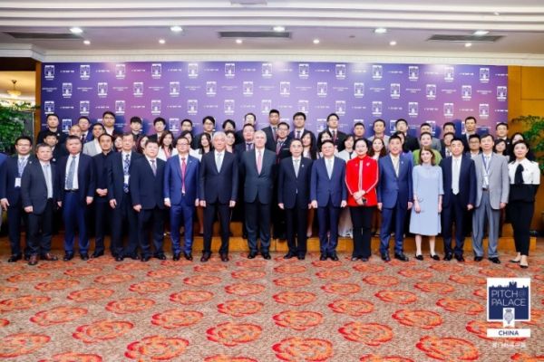 科技的未来,你我的未来——第三届“龙门创将”决赛三强揭晓