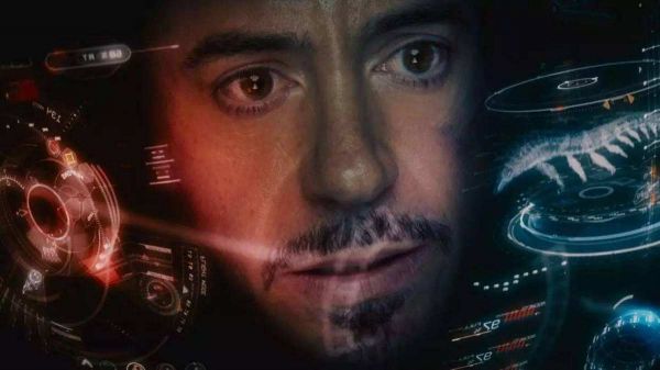 “寻找贾维斯”简史