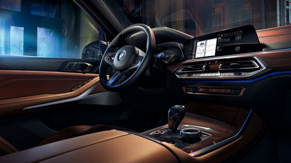 从智能座舱到数字化转型 | 上海车展