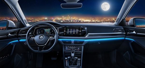 从智能座舱到数字化转型 | 上海车展