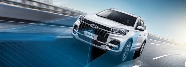 从智能座舱到数字化转型 | 上海车展