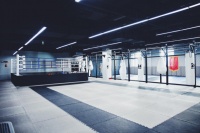 36氪首发 | 格斗健身连锁品牌「24KiCK」获近千万Pre-A轮融资，想把“潮”变成生活方式