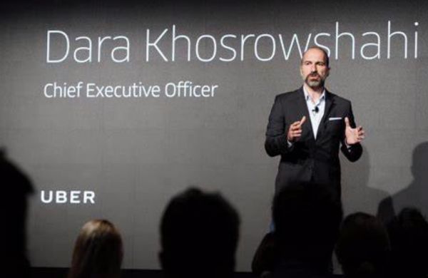 调查过后,Uber值不值1000亿美元,他们更含糊了