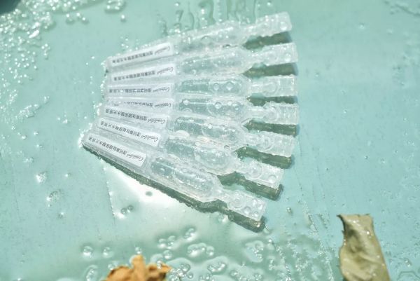 双十一 GMV 过百万,「creatilab滢珂」看到安瓶护肤的新机会