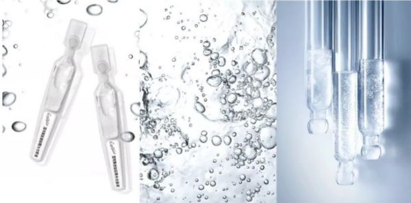 双十一 GMV 过百万,「creatilab滢珂」看到安瓶护肤的新机会