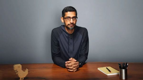 谷歌CEO桑德尔·皮蔡:谷歌最大的威胁,正是来自于它的成功