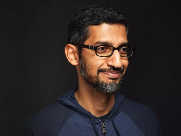 谷歌CEO桑德尔·皮蔡：谷歌最大的威胁，正是来自于它的成功