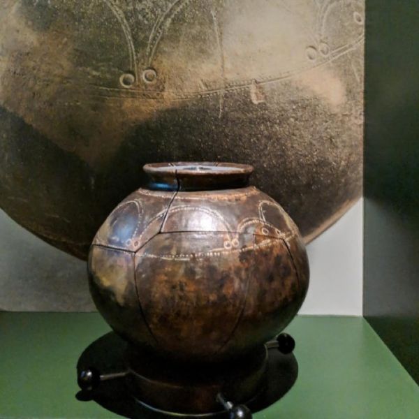 3D打印不一定能改变世界,但肯定能改变博物馆