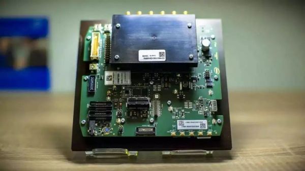 苹果与高通和解,下一代iphone信号有救了