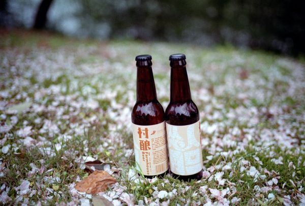 36氪首发 | 从文化消费场景切入市场,精酿啤酒品牌「怂人胆」获百万元天使轮融资