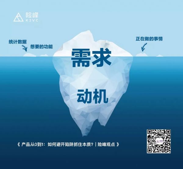 从0到1如何避开陷阱？ | 险峰观点