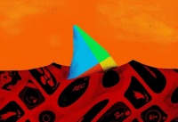 百度关联App被曝滥用许可和广告欺诈:被谷歌“拉黑”