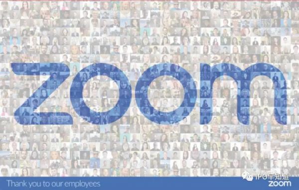 Zoom上市首日大涨72%,市值达到159亿美元:来自中国的廉价代码