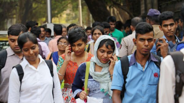 印度互联网产业能有今天,离不开亚洲首富的激进扩张