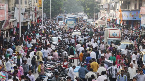 印度互联网产业能有今天,离不开亚洲首富的激进扩张