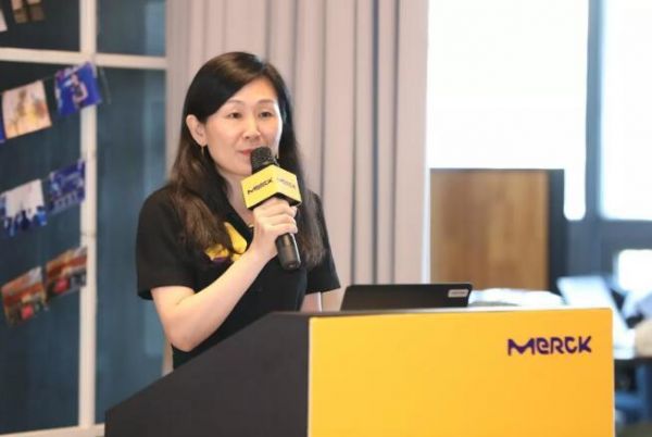 首期默克中国加速器开营 携手初创公司共赢未来