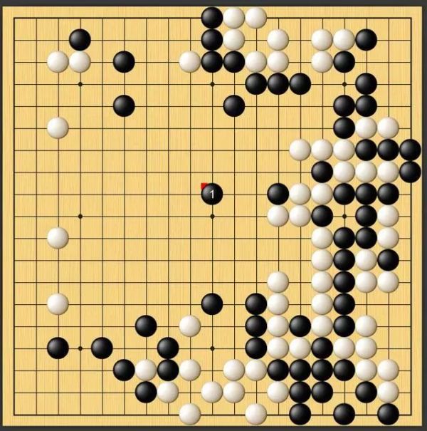 机器的算法和人类的心法,携手创造怎样的未来?