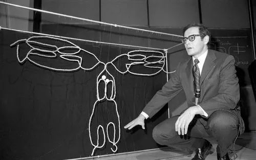 机器的算法和人类的心法,携手创造怎样的未来?