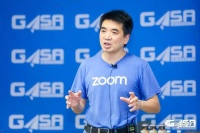 Zoom创始人袁征：如果员工是老油条 那他的老板也是