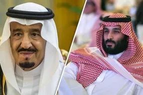 沙特快递牌照,那些已经公开的秘密