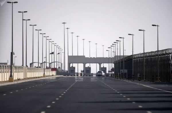 沙特快递牌照,那些已经公开的秘密