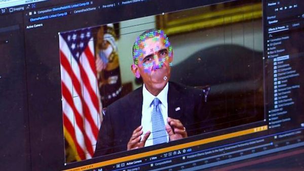 AI换脸一时爽，小心赔到家底光