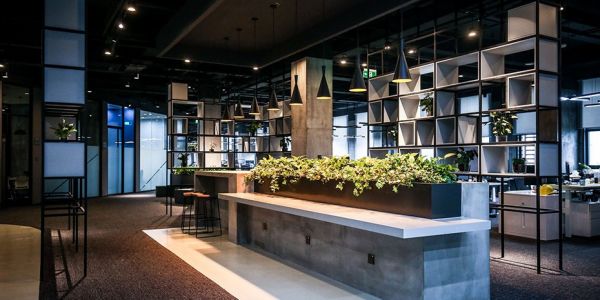 36氪首发 | 实现设计、管控、施工智能化,「inDeco领筑智造」完成A+B轮共1.1亿元融资