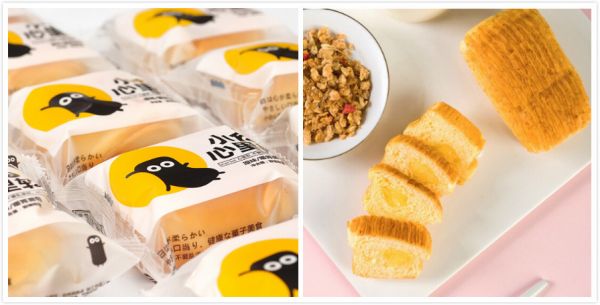 拆解「小白心里软」,成立两年如何做到年销售额 4 亿元