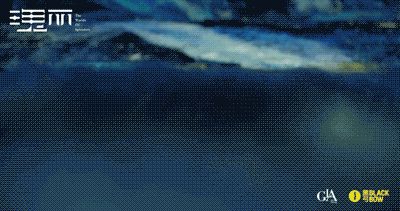 和 AI 互动绘制千里江山,看洛神仙姿,「瑰丽」国风沉浸艺术展的黑科技和商业空间